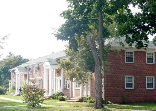 1160 Whitney Ave, Hamden, CT, 06517-3454 | Card Image