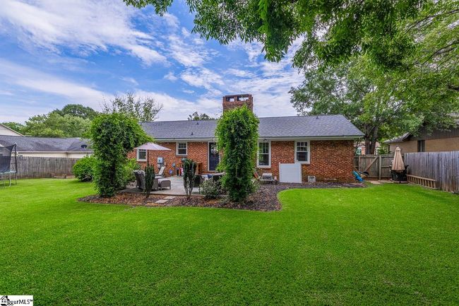 301 Devenger Rd, House other with 3 bedrooms, 3 bathrooms and 2 parking in Greer SC | Image 30