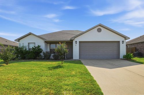 11 Dunwood Dr, Greenbrier, AR, 72058-8535 | Card Image