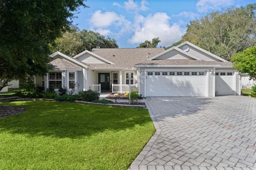 7175 Se 173rd Arlington Loop, THE VILLAGES, FL, 32162-5330 | Card Image