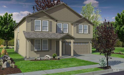 lot-4-block-16-3791 N Marionberry Ave, Star, ID, 83669 | Card Image