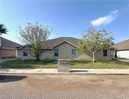 1409 Prosperity Dr, Edinburg, TX, 78541-2441 | Card Image