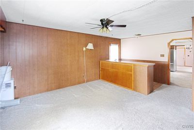 9693 State Route 812, House other with 5 bedrooms, 1 bathrooms and null parking in New Bremen NY | Image 3