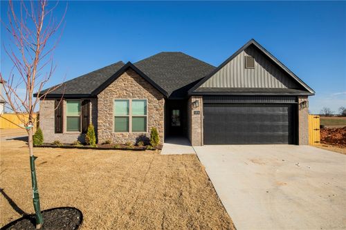 6806 Sw Orange Ave, Bentonville, AR, 72713-4166 | Card Image