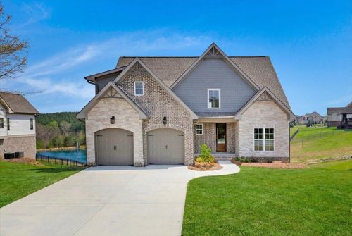 13114 Blakeslee Drive, Soddy Daisy, TN, 37379 | Card Image