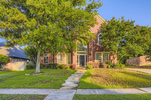 1622 Spring Creek Dr, Keller, TX, 76248-6841 | Card Image