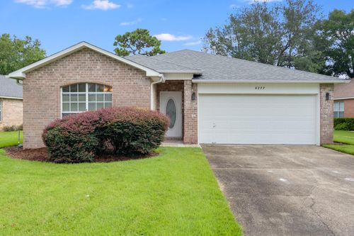 4277 Armadillo Trl, Niceville, FL, 32578-7107 | Card Image