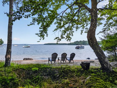 55 Leisure Ln, Frye Island, ME, 04071-8002 | Card Image