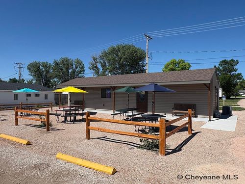 709 S Pine St, Lusk, WY, 82225-5150 | Card Image