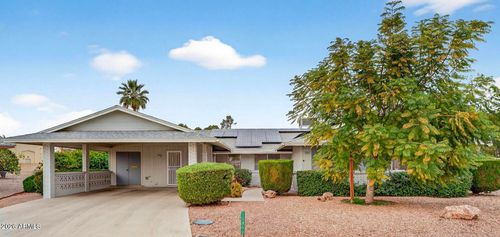 10850 W Deanne Dr, Sun City, AZ, 85351-4315 | Card Image