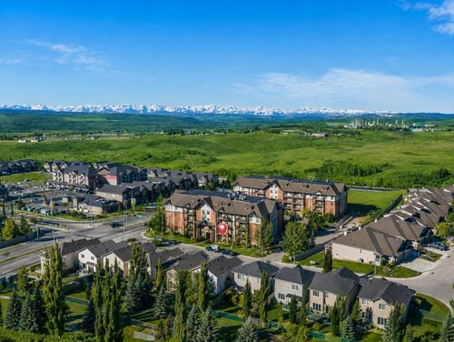 3106-15 Sunset Sq, Cochrane, AB, T4C0E7 | Card Image