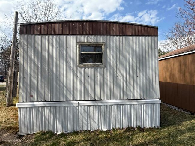 158 Pineland Park Rd, House other with 2 bedrooms, 1 bathrooms and null parking in Milton NH | Image 23
