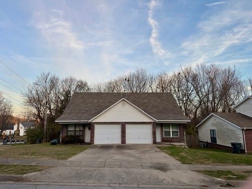 884 S Green Point Trace, Fayetteville, AR, 72704 | Card Image