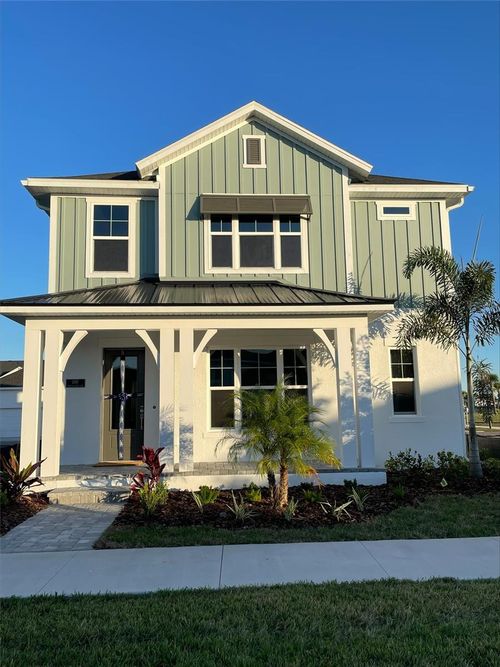 1597 Merrythought Lane, SARASOTA, FL, 34240 | Card Image