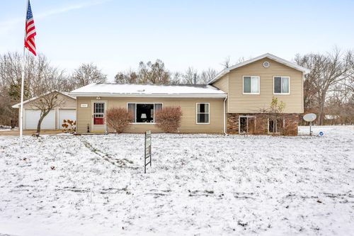 10111 Sheila Drive, Clarklake, MI, 49234 | Card Image