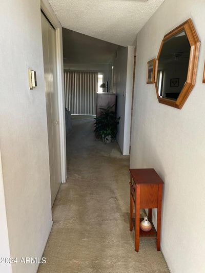 A243 - 7430 E Chaparral Road, Condo with 2 bedrooms, 2 bathrooms and null parking in Scottsdale AZ | Image 3