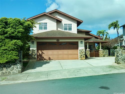 92-6088 Puapake St, Kapolei, HI, 96707-2395 | Card Image