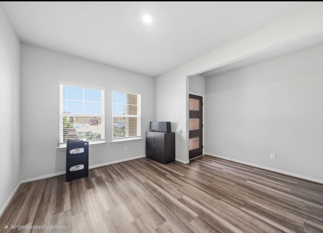 Residential in Pearland 2