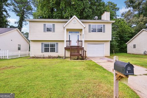 3505 Sweetgum Ln, Decatur, GA, 30032-3082 | Card Image
