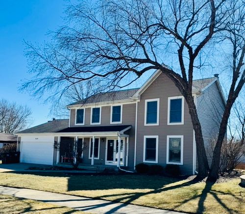 530 Cypress Bridge Rd, Lake Zurich, IL, 60047-2930 | Card Image