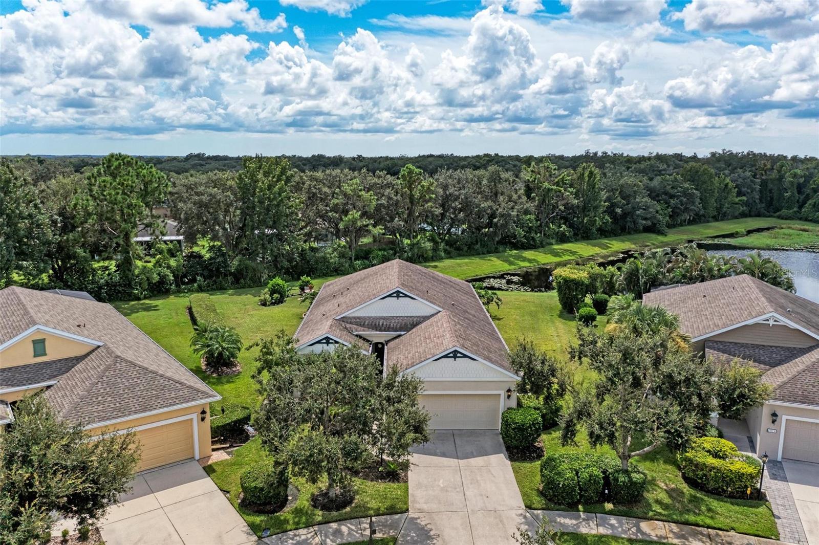 Fennemore Way, Parrish, FL 34219