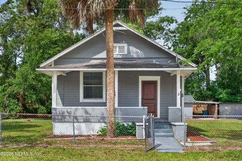 9172 2nd Ave, Jacksonville, FL, 32208-2245 | Card Image