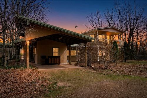 16436 Low Gap Rd, West Fork, AR, 72774-9547 | Card Image