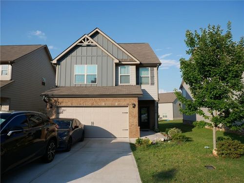 2126 Bridgewater Pass, Lovejoy, GA, 30228-3660 | Card Image