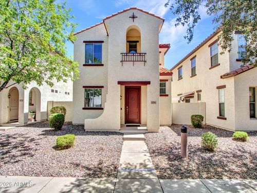 5374 W Chisum Trl, Phoenix, AZ, 85083-6356 | Card Image