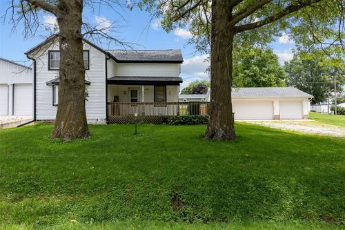 110 26th Ave, Watkins, IA, 52354-9662 | Card Image