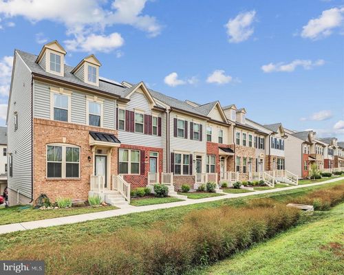 3745 Cedar Mountain Way, HANOVER, MD, 21076-2406 | Card Image