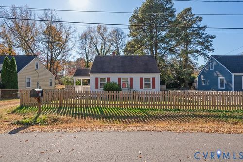 205 Algiers Dr, Sandston, VA, 23150-1602 | Card Image