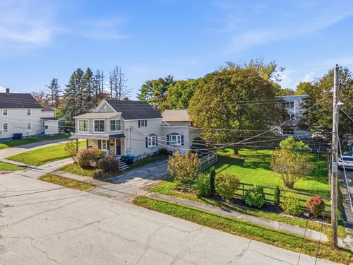 72 Webber Avenue, Lewiston, ME, 04240 | Card Image