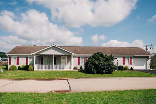540 Chicory Ln, Mt Pleasant, PA, 15666-3717 | Card Image