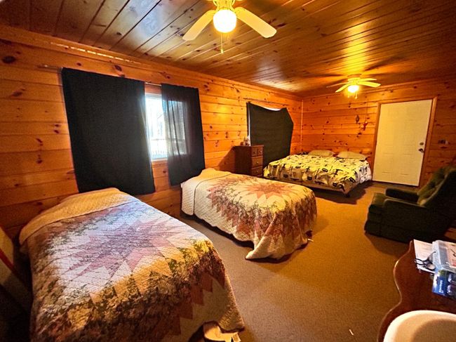 8957 Koolish Rd, House other with 3 bedrooms, 3 bathrooms and null parking in MINOCQUA WI | Image 23