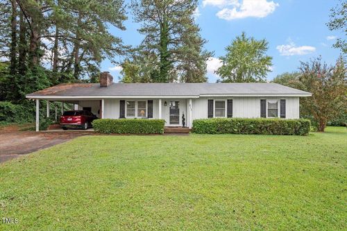 613 Devon Pl, Zebulon, NC, 27597-2103 | Card Image