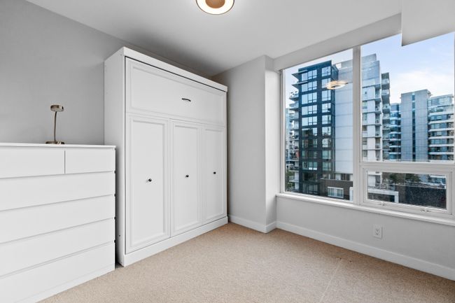 910 - 111 E 1 St Avenue, Condo with 2 bedrooms, 2 bathrooms and 1 parking in Vancouver BC | Image 23