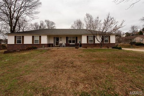 2006 Clark Dr, Washington, MO, 63090-5222 | Card Image