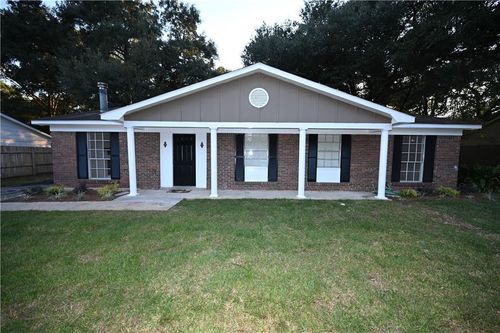 159 Courtaulds Ave, Saraland, AL, 36571-2933 | Card Image