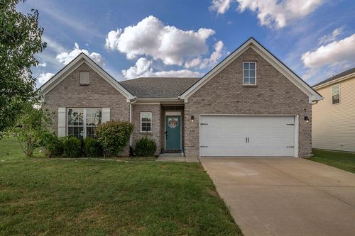 239 Redding Rd, Georgetown, KY, 40324-2623 | Card Image
