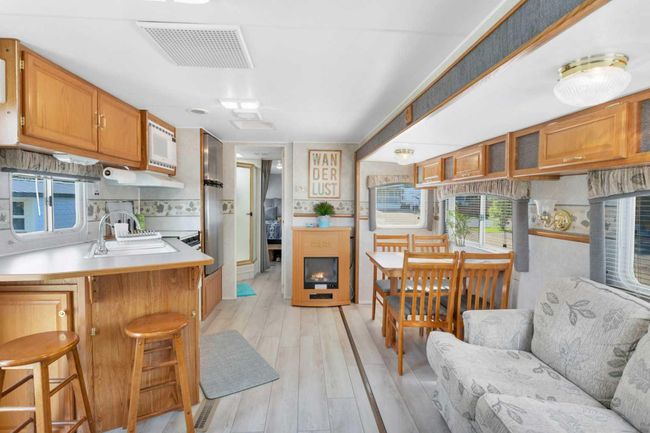 46 Points West Resort, Home with 0 bedrooms, 0 bathrooms and null parking in Sylvan Lake AB | Image 9