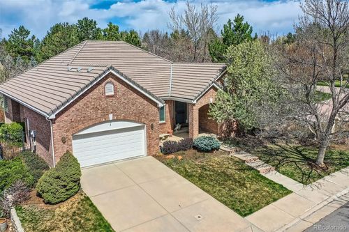 1 Silver Fox Dr, Greenwood Village, CO, 80121-2126 | Card Image
