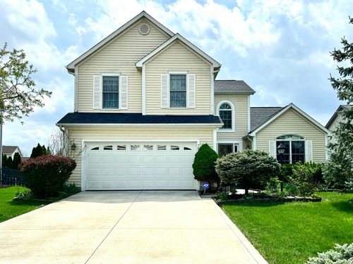 785 Lone Rise Dr E, Marysville, OH, 43040-8324 | Card Image