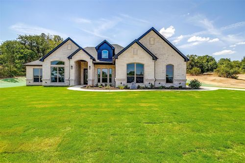 1007 Meadow Wood Ter, Azle, TX, 76020-3669 | Card Image