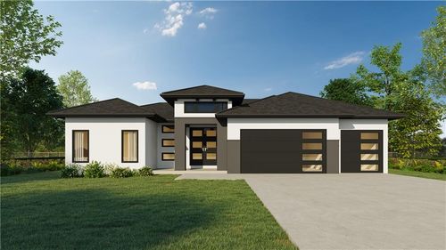 911 Trail View Drive, Baldwin City, KS, 66006 | Card Image