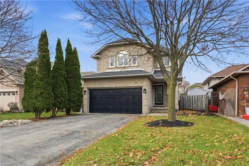 157 Braithwaite Ave, Ancaster, ON, L9G5A3 | Card Image