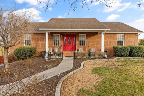 2125 Murphys Chapel Dr, Sevierville, TN, 37876-6594 | Card Image