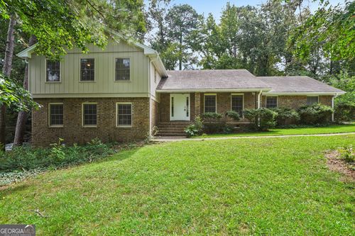 792 Carlisle Club Dr, Stone Mountain, GA, 30083-4708 | Card Image