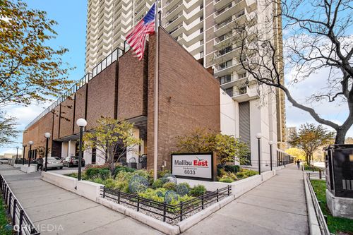 11g-6033 Sheridan Rd, Chicago, IL, 60660-3017 | Card Image