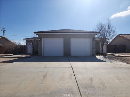 b-8536 Aspen Ave, California City, CA, 93505 | Card Image